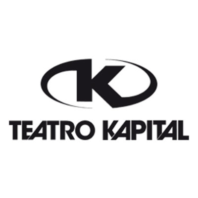 logo teatro kapital madrid